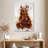 Brampt Brown Bear Sitting-108448252