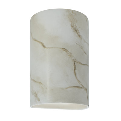 Krimhilde Ceramic Wall Light