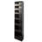 7 Tier Multi-Functional Pull-Out Multi-Tier Storage Single-Sided Open Shelf For Kitchen