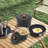 3 Piece Stainless Steel Cookware Set-106721446