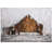Aged Barnhouse " Aged Barnhouse " Painting Print