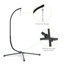 Support de chaise hamac en acier
