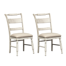 Bale 20'' H Linen Upholstered Side Chair
