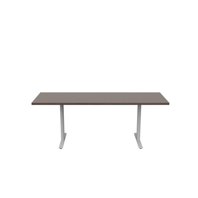 JURNI Multi-Purpose Table With T-Leg And Glides