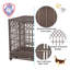 Cage pour chien robuste Gianina-1817112744-1817112740