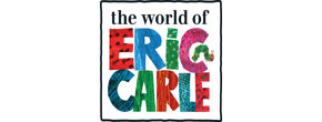 Eric Carle Logo
