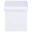 Ensemble coiffeuse avec tabouret relevable Harvey