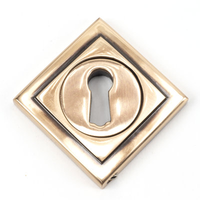 Escutcheon Door Accessory