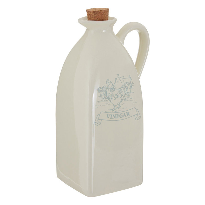 510ml Dressing Bottle