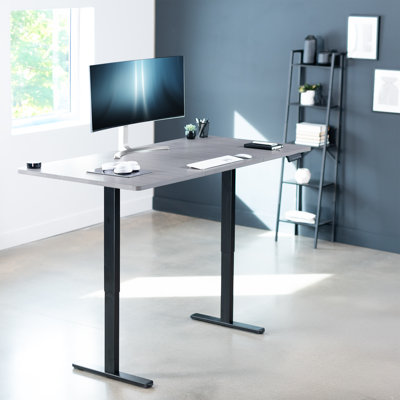 Vivo Dual Motor Standing Desk