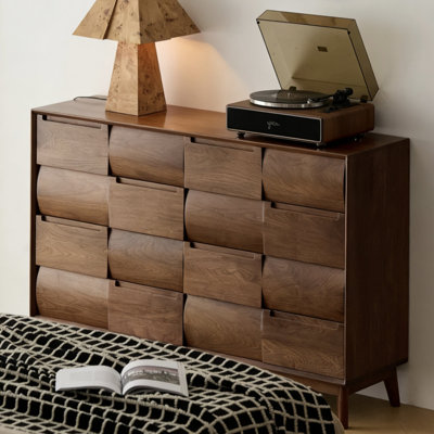 Buffet de style simple