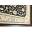 Tapis noué à la main One-of-a-Kind Raaed