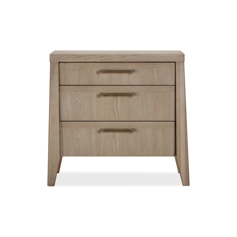 Sumire Nightstand - Ginger Sumire Nightstand - Ginger