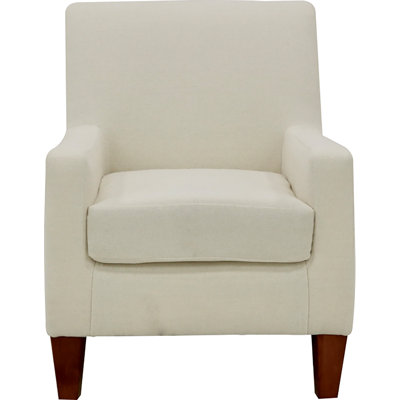 Fauteuil l 25 po