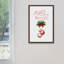 Eyre Tarney - Single Picture Frame Painting-37567859