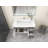 42" Single Bathroom Vanity Set-71026292