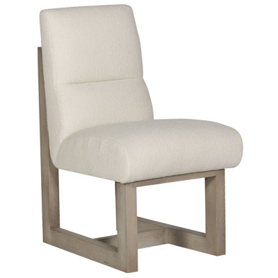 Cove 20'' H Upholstered Side Chair