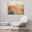 Citation artistique «Je suis un preneur de risque. J'aime me tester.» Toile tendue par Joanne Woodward Gallery-793153924