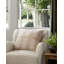 Carmel Striped Cotton Throw Pillow-62376555-99444016