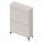 24 Pair Shoe Storage Cabinet-437063834-437063835
