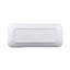 Plateau en mélamine wave Zen-41411397