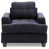 Black Microfiber