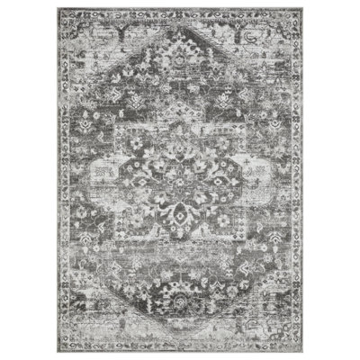 Ragheb Oriental Indoor Rug