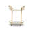 Reichel Bar Cart