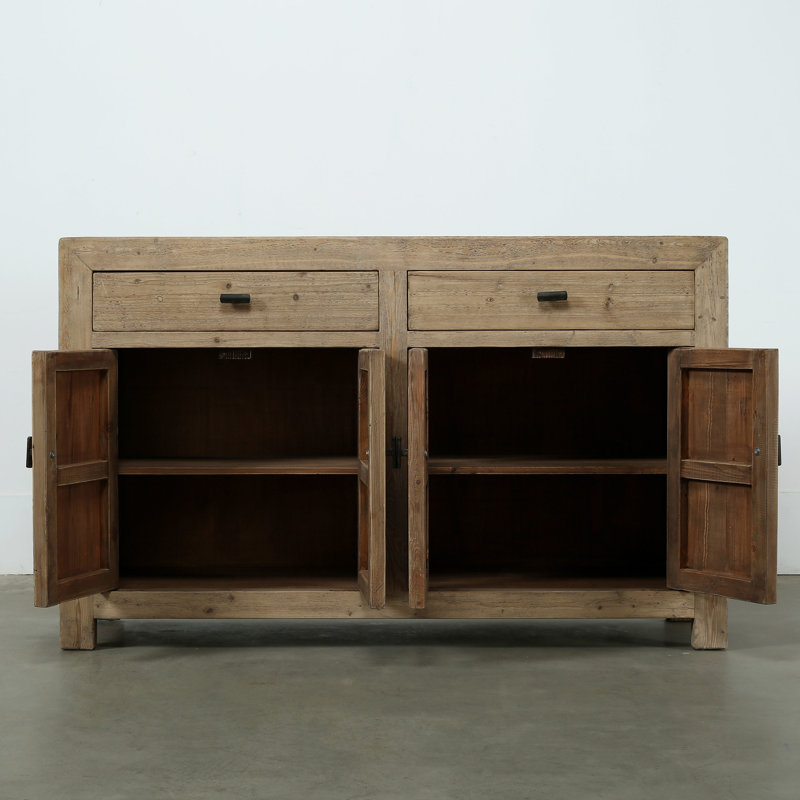 Accent Chest