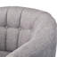 Fauteuil d'appoint 27,5 po Adore-1234106088