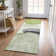 Meilani Washable Abstract Indoor / Outdoor Rug