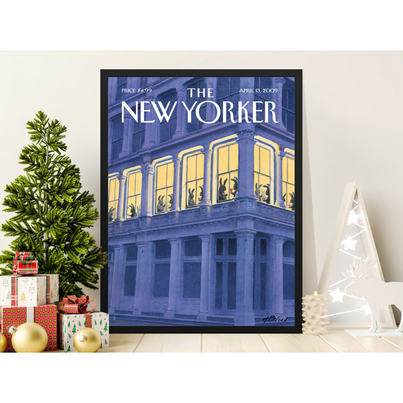 Denardo Single Picture Frame Print, 30.48 cm H x 20.32 cm W
