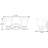 Wanette 2 - Light Dimmable Vanity Light-1600370411
