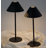 Elysium Cordless Rechargeable LED Table Lamp Waterproof, Touch & Dimming, Customizable Colors-816371907