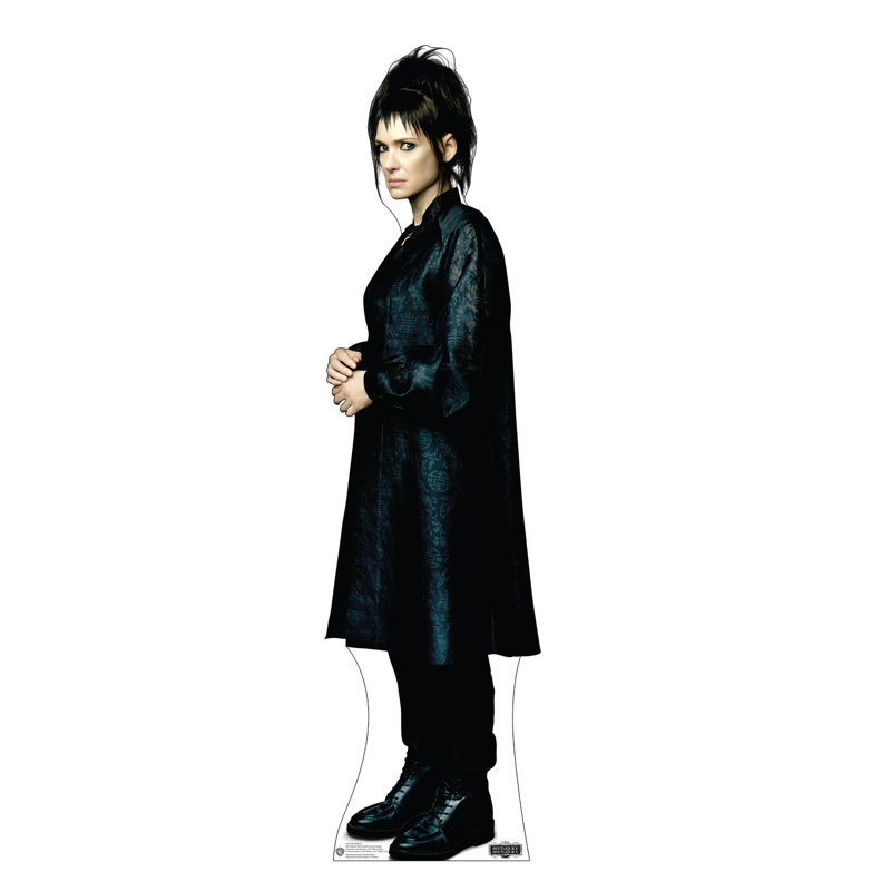 Lydia Deetz (film Beetlejuice 2024)