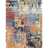 Wool Area Rug