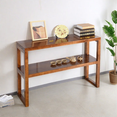 Console Modern Minimalist