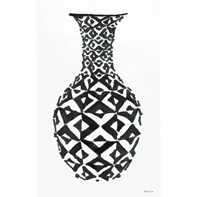 Vase SVG Flowers Decor Vase Outline Vase Png Cutting File PNG Line Art Svg  Line Art Vase Line Art Bundle Haxundesigns - Etsy