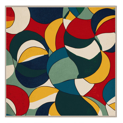 Tapis Dynamic Streak