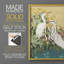 Heron Lagoon I, reproduction encadrée - bois massif-443232968-443232974