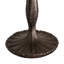 23" High Renaissance 2 Light Table Base