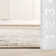 Tapis neutre / beige Wideman