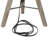 Volkman Tripod Lamp