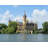 Bundesgartenschau Schweriner Schloss