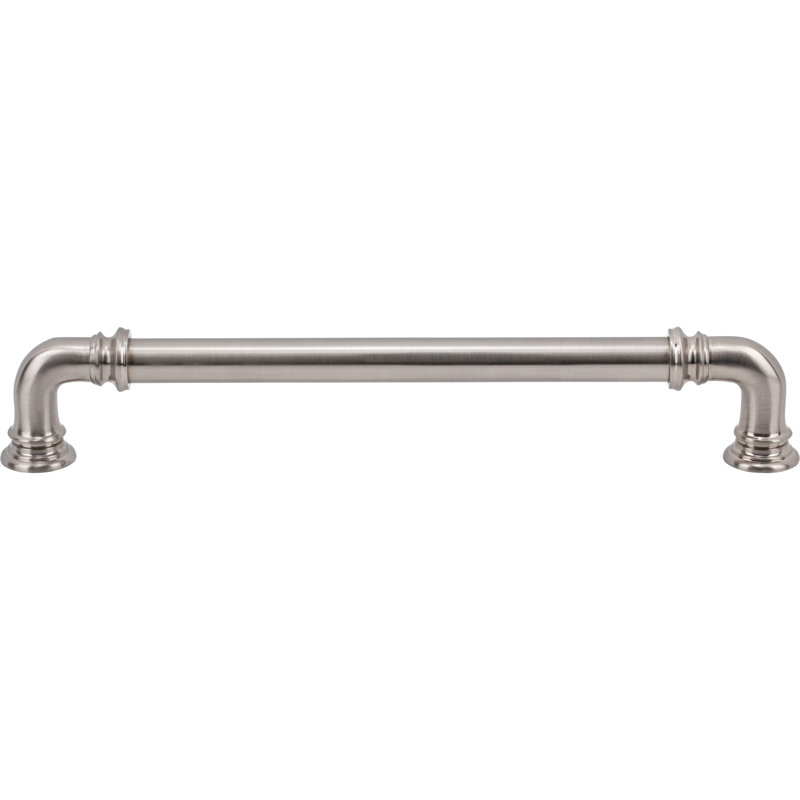 Ronan Pull, Brushed Satin Nickel, 7"