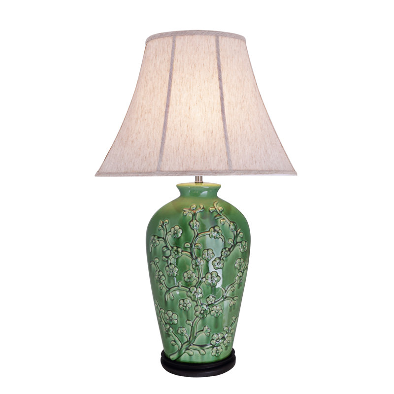 Ceramic Table Lamp