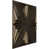 Bronze foncé