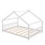 Lit en bois House House