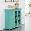 Buffet Kitchen