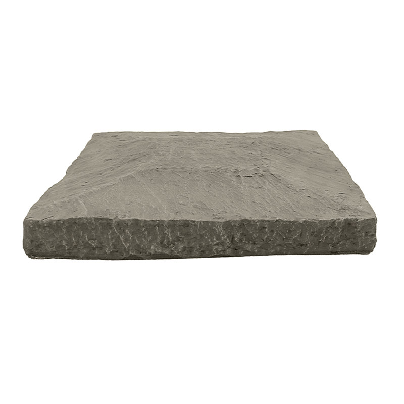 13.5" x 13.5" Stone Wall Paneling, Stratford